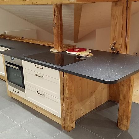 Landhaus Hickman Hopferau Esterno foto