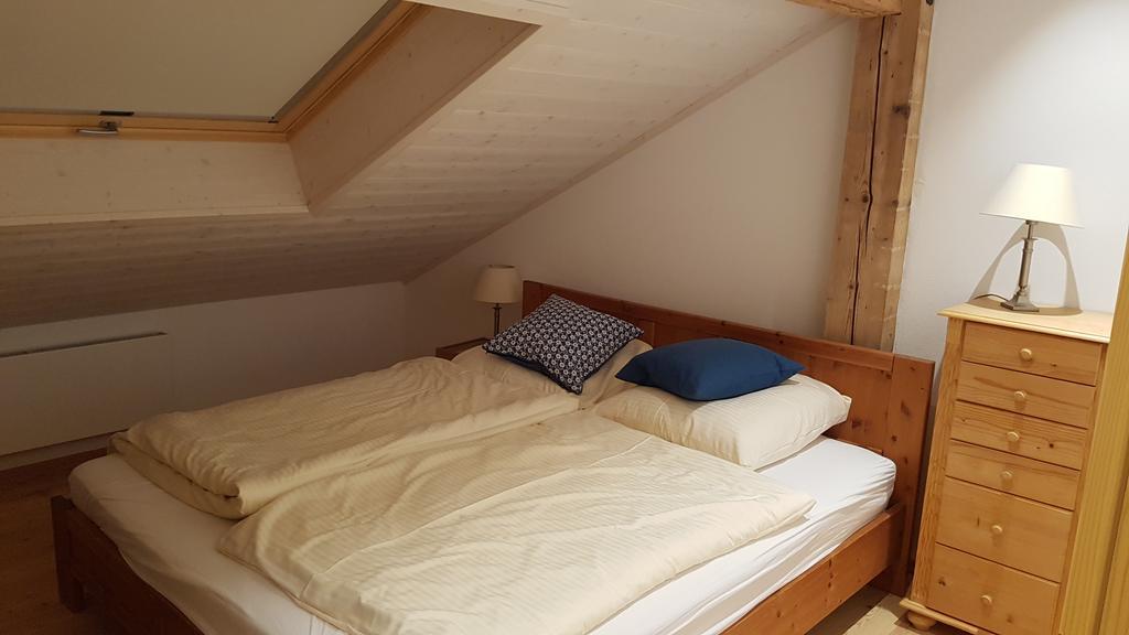 Landhaus Hickman Hopferau Esterno foto